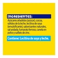 thumbnail image 2 of Alimento en Polvo para Preparar Bebida Sabor a Chocolate Nesquik Nesquik bolsa 200g, 2 of 4