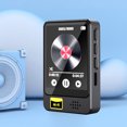 thumbnail image 4 of Reproductor MP3 deportivo 8/16/32/64GB Compatible con Bluetooth 5.2 Reproductor MP3 MP4 para niños, 4 of 9