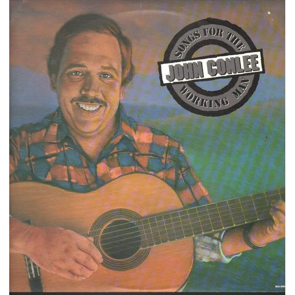 Songs for the Working Man