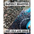 thumbnail image 1 of Peaty's Bicycle Foaming Drivetrain Degreaser, 1 Liter, 1 of 7