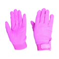 thumbnail image 1 of Dublin - Guantes de equitación infantiles (Rosa), 1 of 3