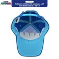 thumbnail image 6 of E-ONE PJ Masks Toddler Baseball Hat for Boys 2-4, or Kids Baseball Cap Ages 4-7, 6 of 7