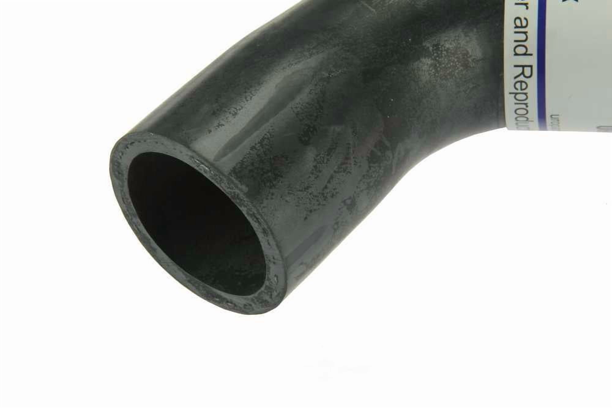 URO Parts 17129800478 Radiator Coolant Hose