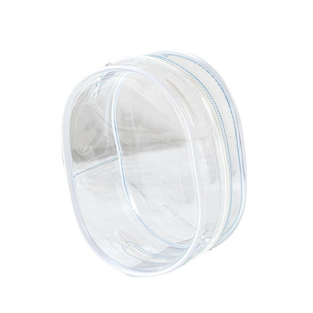 Bolsa de Exhibición Transparente para Muñecas Perfecl 11 x 7 x 15,5 cm