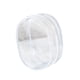thumbnail image 1 of Bolsa de exhibición de muñecas transparente Estuche de exhibición de muñecas de PVC Bolsa de almacenamiento de muñecas de peluche, para mini figuras, 1 of 9