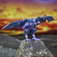 thumbnail image 6 of Transformers Legacy United Deluxe Star Raider Filch 5.5” Action Figure, 8+, Walmart Exclusive, 6 of 11