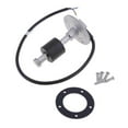 thumbnail image 4 of Boat Truck Fuel Sending Unit Marine Level Sending Unit Sensor Water Level Gauge Sensor 100mm, 4 of 7