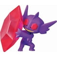 thumbnail image 3 of Takara Tomy Pokemon Moncolle 2 Inch Figure Mega Sableye, 3 of 7