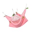 thumbnail image 1 of Hamaca para Hámster Yuyangstore Rosa, 1 of 8