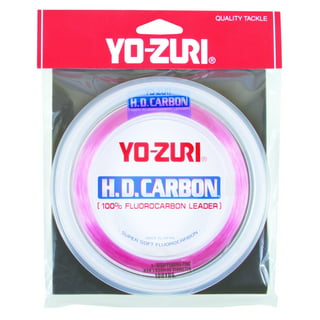 YO ZURI HYBRID F/LINE 275YD