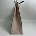 thumbnail image 6 of Pre-Owned Fendi 8BH383 bag medium Tote Bag Pink Beige Light pink (Good), 6 of 16