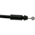 thumbnail image 3 of Dorman 912-127 Hood Release Cable for Specific Kia Models, Pack of 2 Fits select: 2007-2010 KIA RONDO, 3 of 3