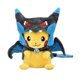 thumbnail image 2 of Muñecos de peluche de Pokémon Pikachu, juguetes de peluche cortos de Anime Kawaii, TOMY Pokmon, regalo de cumpleaños para niños, 20CM, 2 of 4