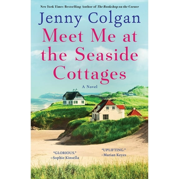 Scottish Island of Mure Meet Me at the Seaside Cottages, Book 8, (Hardcover)