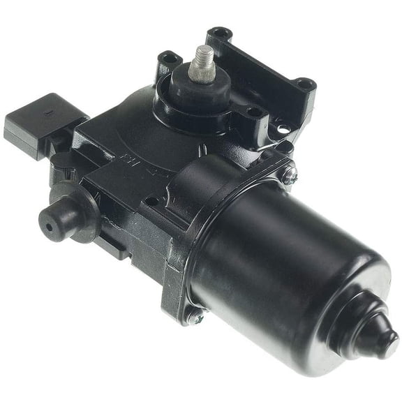 A-Premium Front Windshield Wiper Motor Without Washer Pump Replacement for Buick Enclave GMC Acadia Acadia Limited Chevrolet Traverse 2013-2017