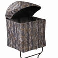 thumbnail image 4 of Millennium Treestands B-1 Ladder Treestand Blind Nylon and Aluminum, 4 of 6