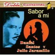 Sabor A Mi