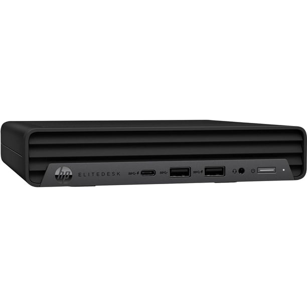 ミニ/HP 800 G8/i7 11700T+16G+Nvme256G+1TB② HP EliteDesk 800 G8: Mini PC, i7-11700T CPU, 16GB DDR4, 1TB SSD