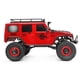 thumbnail image 2 of RC RC CAR 2.4G 1/10 4WD SUV SUV Cepillado Control Remoto Carrero Fuera de la Carretera, 2 of 7