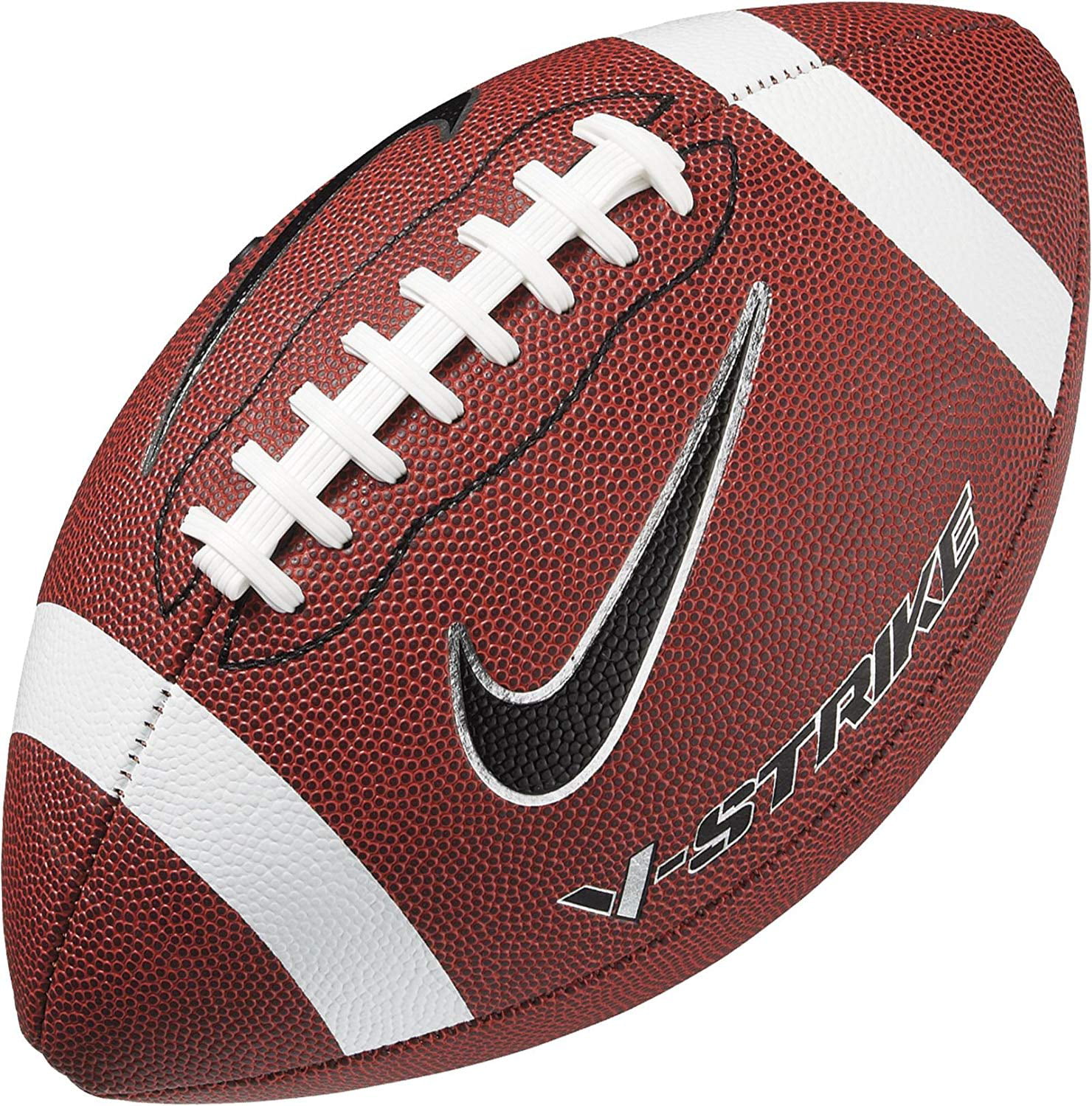 Nike Vapor Strike V-Strike youth Junior Size Football Game Ball