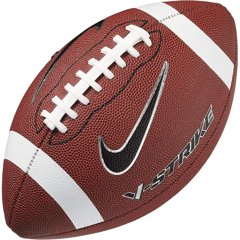 katolsk Litteratur Grusom Nike Football Vapor Strike (Junior Size 7) - Walmart.com