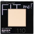 thumbnail image 1 of Maybelline New York  Fit Me®, Compact Foundation Powder, 9 GR, 1 of 9