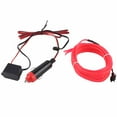 thumbnail image 2 of Car Interior Lighting,Car Decorative Light Strip EL Cold Light Car Decorative Light Strip Extended Durability, 2 of 5