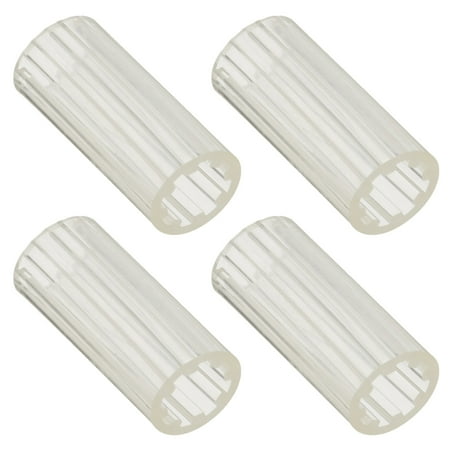 

Bosch Dremel 2615294309 Flexible Coupling for Rotary Tools (4-Pack)