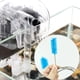 thumbnail image 3 of Solución de limpieza eficiente, herramienta de limpieza de filtros de acuario con diseño protector, cerdas de seda de nailon suave de calidad que garantizan una limpieza suave pero efectiva, 3 of 5