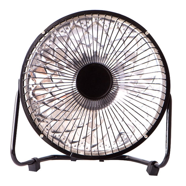 Mini calentador de espacio de 220V, calentador solar doméstico de 400W, portátil para invierno, hogar y oficina