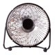 thumbnail image 1 of Mini calentador de espacio de 220V, calentador solar doméstico de 400W, portátil para invierno, hogar y oficina, 1 of 9