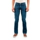 thumbnail image 1 of Jeans Oggi Hombre Mezclilla Vaxter Soft 2211116 Slim Straight, 1 of 5