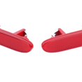 thumbnail image 4 of 2Pcs 33555-SEA-013 Rear Bumper Reflector, Left & Right Rear Bumper Enhanced Safety Lens, for Acura Accord, Odyssey, CR-V, Element, 4 of 4