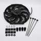 thumbnail image 5 of Electric Radiator Cooling Fan Easy Installation 12inch for Van Pickup, 5 of 5