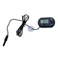 thumbnail image 6 of NOVELAR Submersible Aquarium Thermometer Probe, Wide Range from -58°F to 158°F with High Accuracy, Essential for Maintaining Healthy Fish Tank Water Conditions, 6 of 6