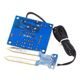 thumbnail image 6 of 5Pcs 12V Digital Auto Watering Module Soil Humidity Sensor Controller Soil Moisture Test Irrigation System Detector, 6 of 6