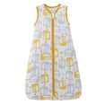 thumbnail image 6 of Baby Sleep Sack Newborn Sleeping Bag Infant Wearable Blanket Cute Print Baby Sleeping Bag Sleeveless Sleep Sack with Double Zipper Breathable Nursery Swaddle Baby Shower Transition From Swaddle, 6 of 6