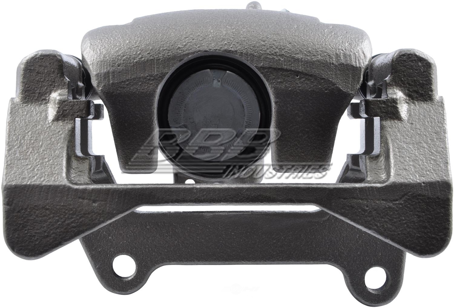TERREPOWER formerly BBB Industries 99-02176A Reman Caliper w/installation Hardware