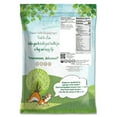 thumbnail image 2 of Organic Whole Wheat Pastry Flour, 8 Pounds — Non-GMO, Kosher, Raw, Vegan — by Food to Live, 2 of 8