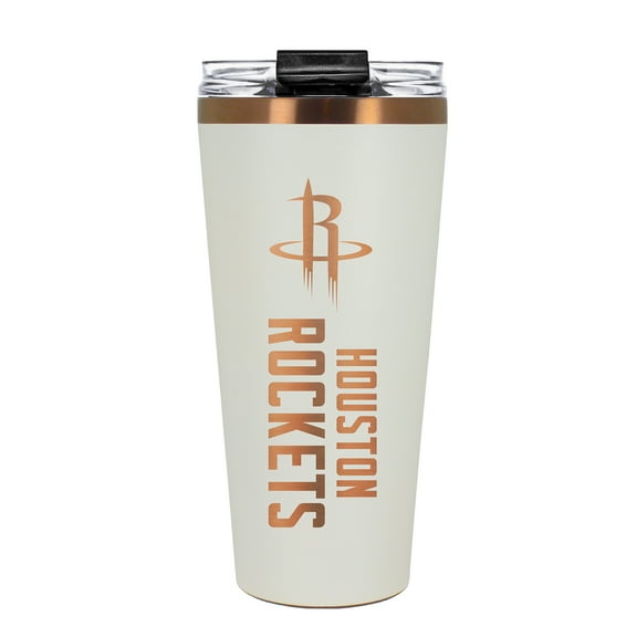 Houston Rockets 30oz. Big Slim Tumbler