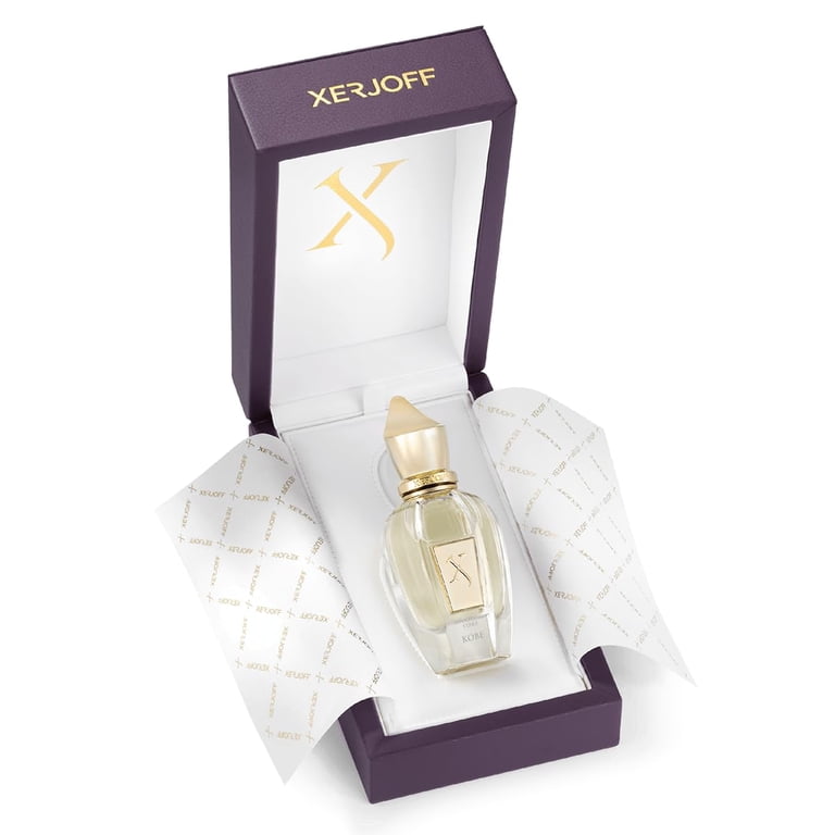 Xerjoff Unisex Shooting Stars Kobe EDP Spray 1.7 oz Fragrances