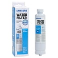 thumbnail image 1 of Filtro de agua para refrigerador Samsung 9101, pieza original OEM, 1 of 6