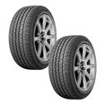 thumbnail image 1 of Paquete de 2 Llantas 255/45 R19 GOODYEAR EAGLE RSA 100V, 1 of 5