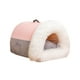 thumbnail image 2 of Amzcrzy Funda Nórdica, Sábana, Funda De Almohada De Satén, Caseta Portátil Para Perros Y Gatos, Impermeable Y Cálida Para El Invierno, Toallas De Baño, Manta Con Peso, Tapiz De Pared., 2 of 7
