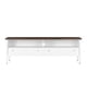 thumbnail image 1 of Mueble para tv Santo Domingo - Blanco GAIA Contemporáneo, 1 of 7