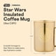 thumbnail image 2 of Termo Corkcicle Classic 470ml Taza de Café con Triple Aislamiento, 2 of 8