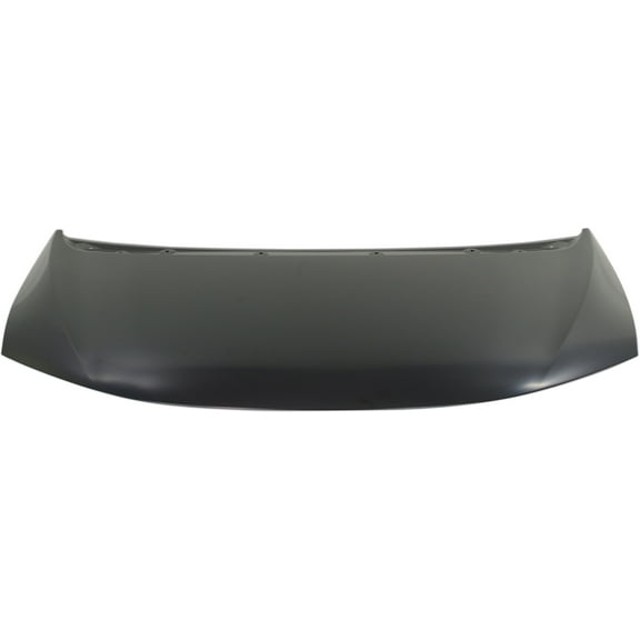 Hood Compatible with HONDA FIT 2015-2017 Steel (Japan 2016-2017)/Mexico Built