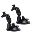 thumbnail image 1 of Driving Recorder Stand, Lasting Suction Power 65mm Car Universal Stand, Stable Performance For Car Four Jaw Heads, 1 of 8