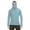 Light Blue, variant on Men's Sun Protection Hoodies Ice Silk Hooded Solid Color Long Sleeve Unisex Swim Hiking Climbing Fishing Beach Sweatshirts With Face Mask S-2XL