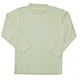 thumbnail image 1 of Camiseta Healthy Body de algodón orgánico de la cabeza a los pies, manga larga, 12-24 m, 1 of 1